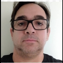 Foto de Prof. Dr. Emerson Lucena
