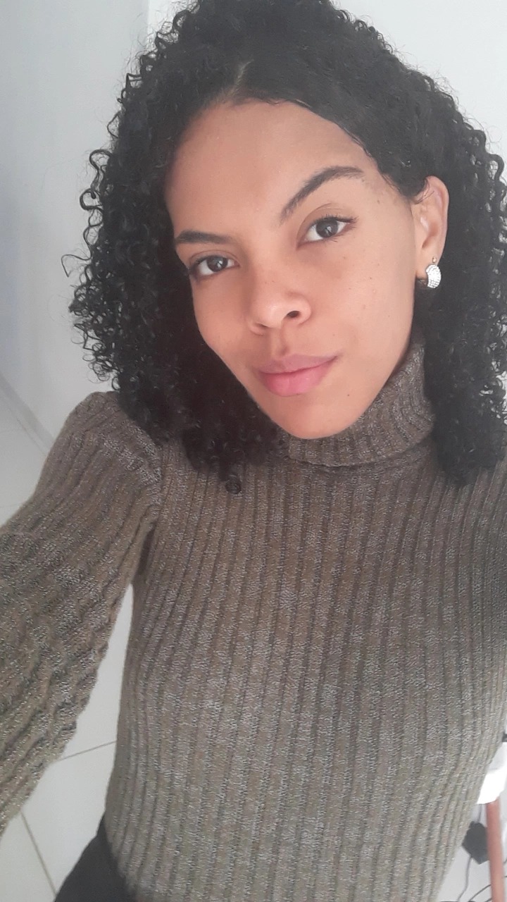 Foto de Prof. Me. Antoniclebio Eça