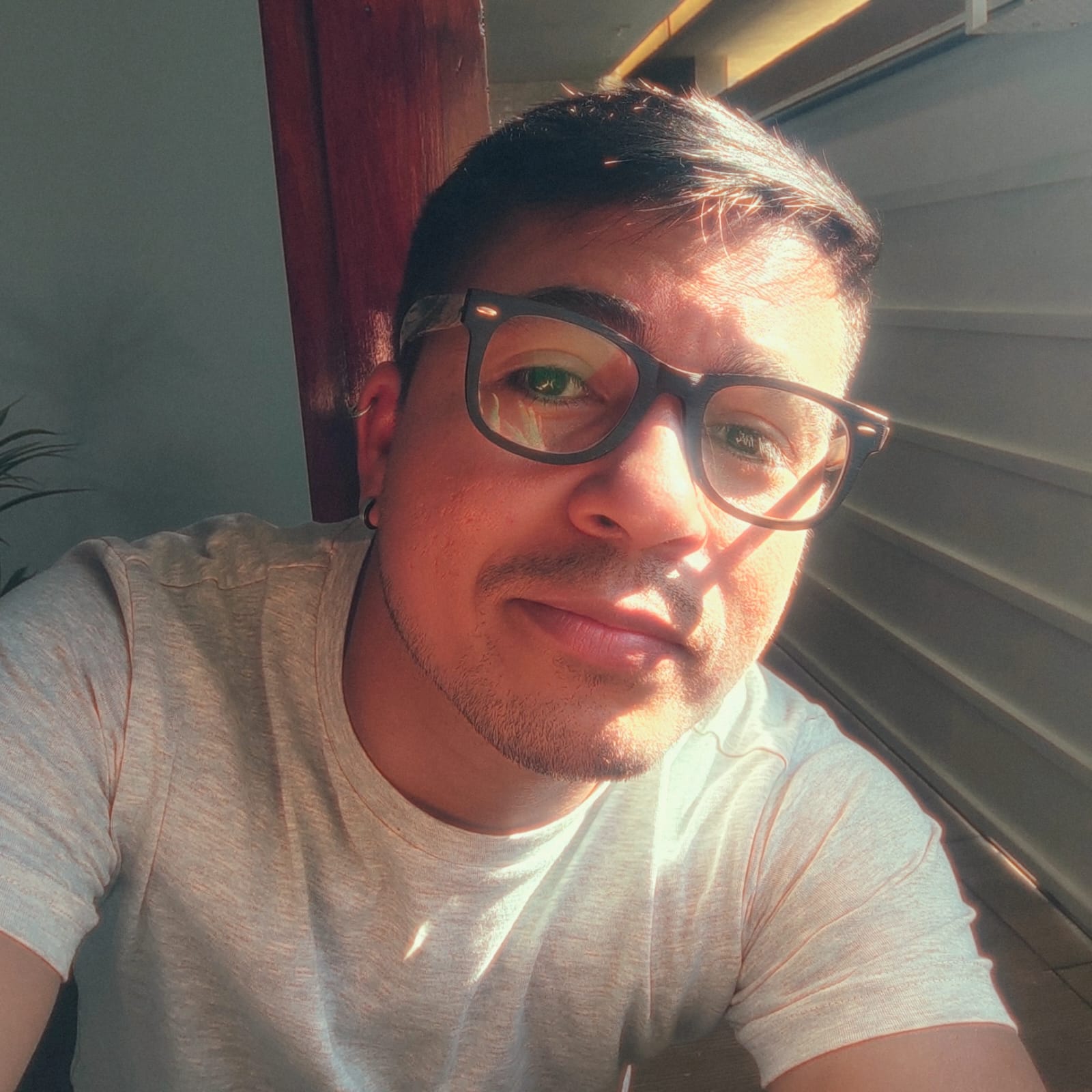 Foto de Prof. Dr. Igor Tairone Ramos dos Santos