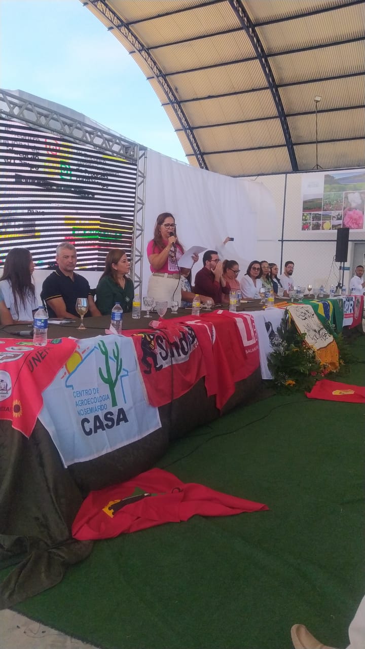 Visita às escolas