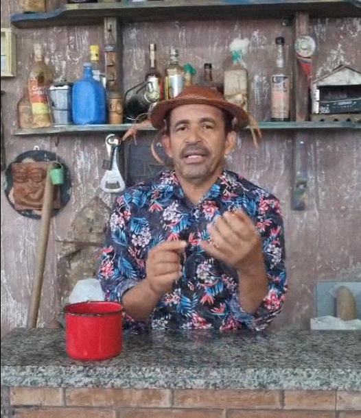 Thumbnail vídeo local