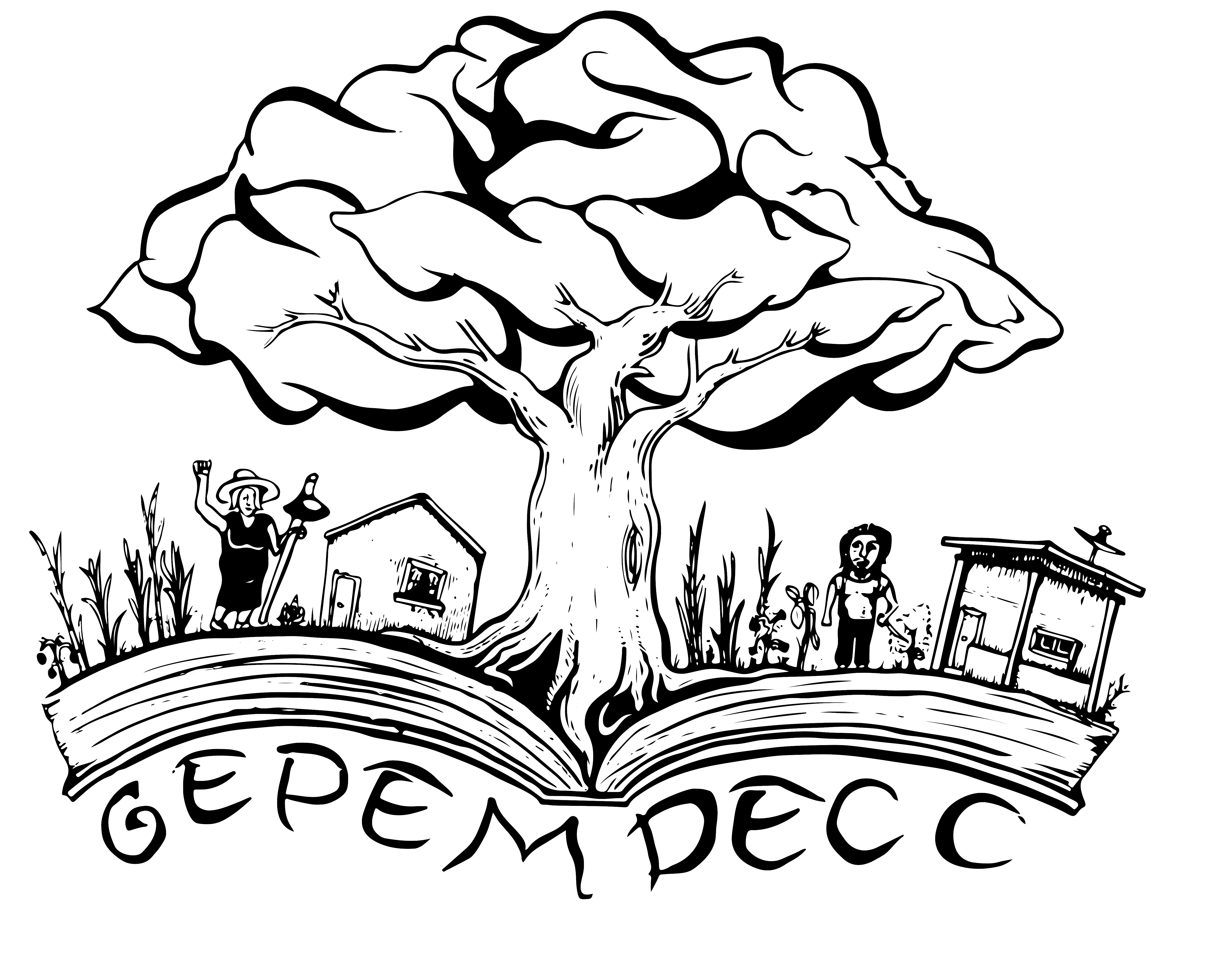 Logo da UESC