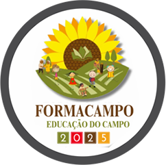 Logo do Formacampo