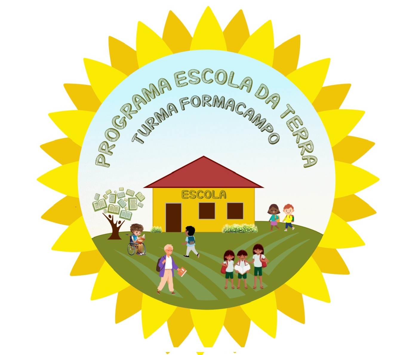 Logo da UESC