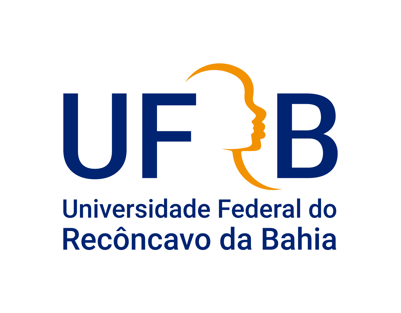 Logo da UFRB