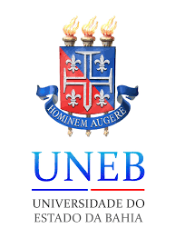 Logo da UNEB