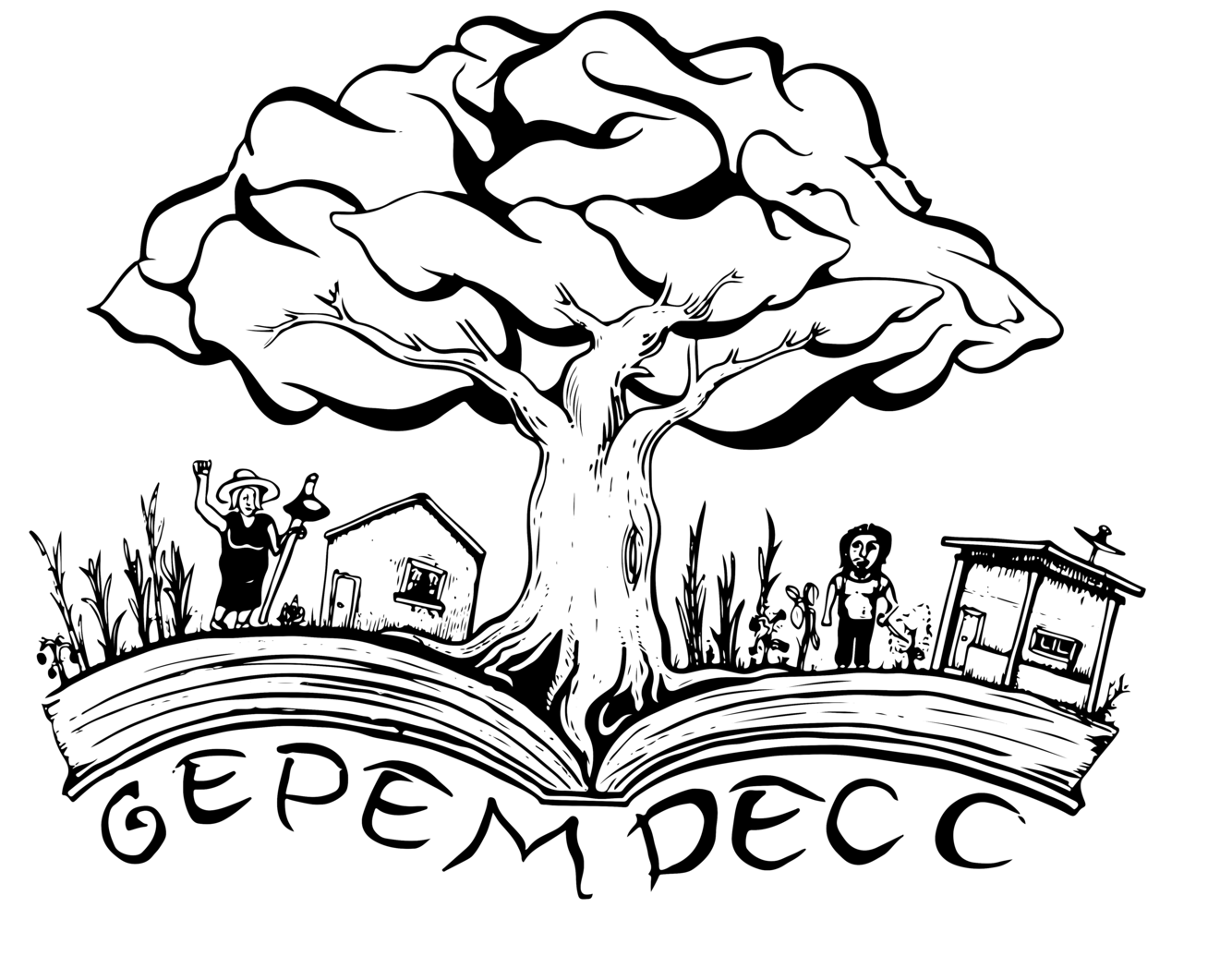 Logo GEPEMDECC