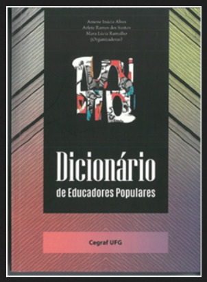 Capa de MARIA VICÊNCIA MONTEIRO DE SOUZA