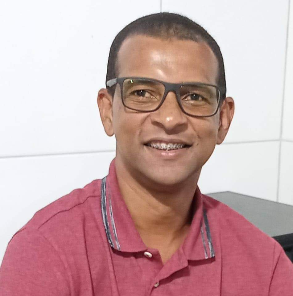 Foto de Antoniel dos Santos Peixoto