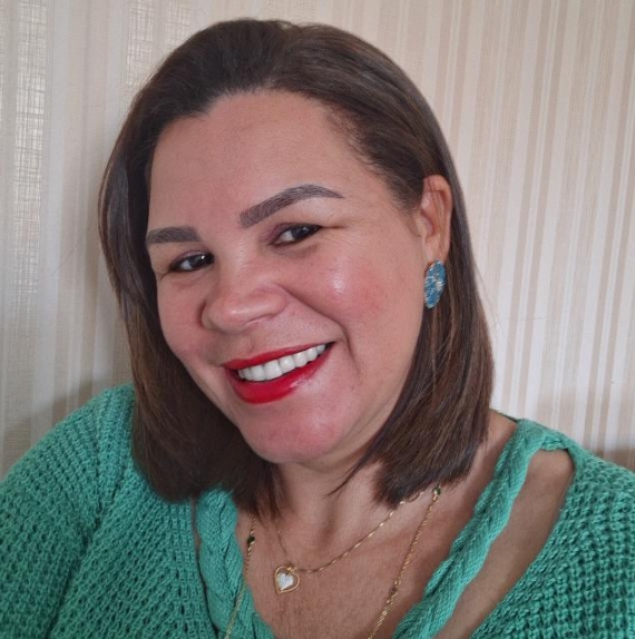 Foto de Eliane Nascimento dos Santos