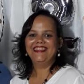 Foto de Euza Souza Sampaio Silva