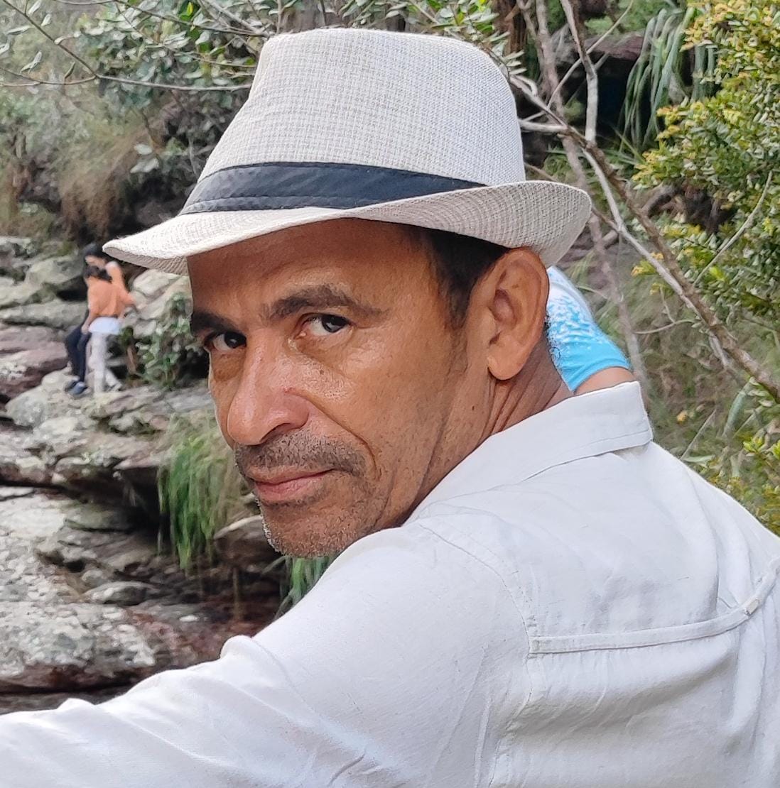 Foto de Gilvan dos Santos Sousa