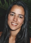 Foto de Izani Daniela Reis Gomes Rodrigues