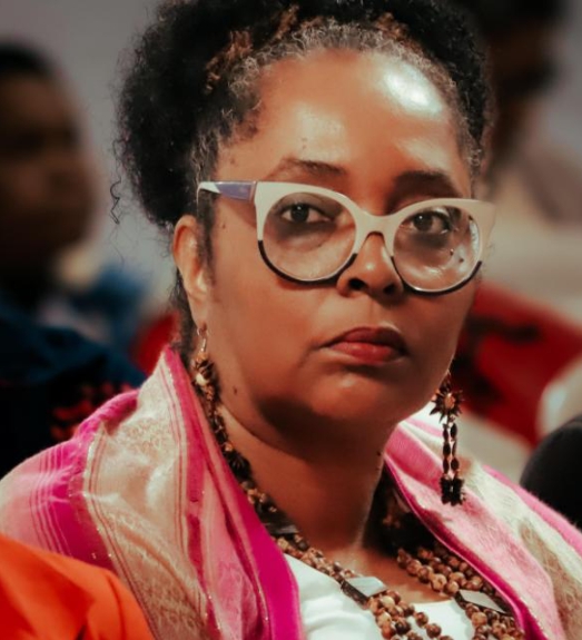 Foto de Niltania Brito Oliveira
