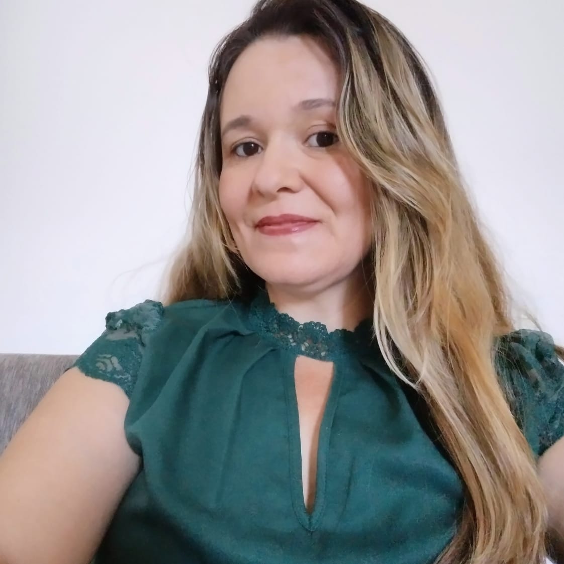 Foto de Renata Nunes Duarte Dias