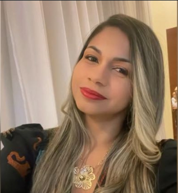 Foto de Ruth de Oliveira Sousa