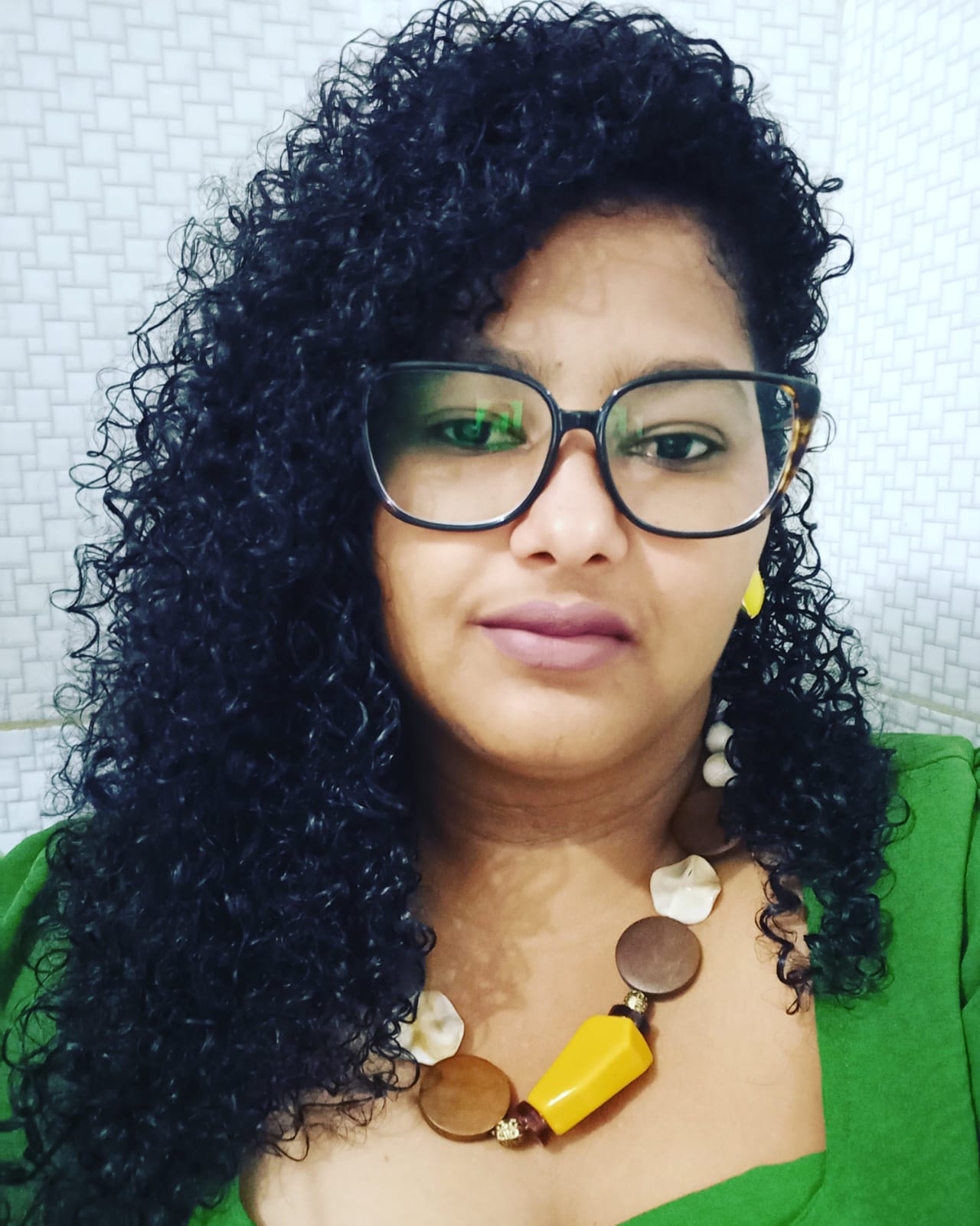 Foto de Valéria Souza Lima Brito