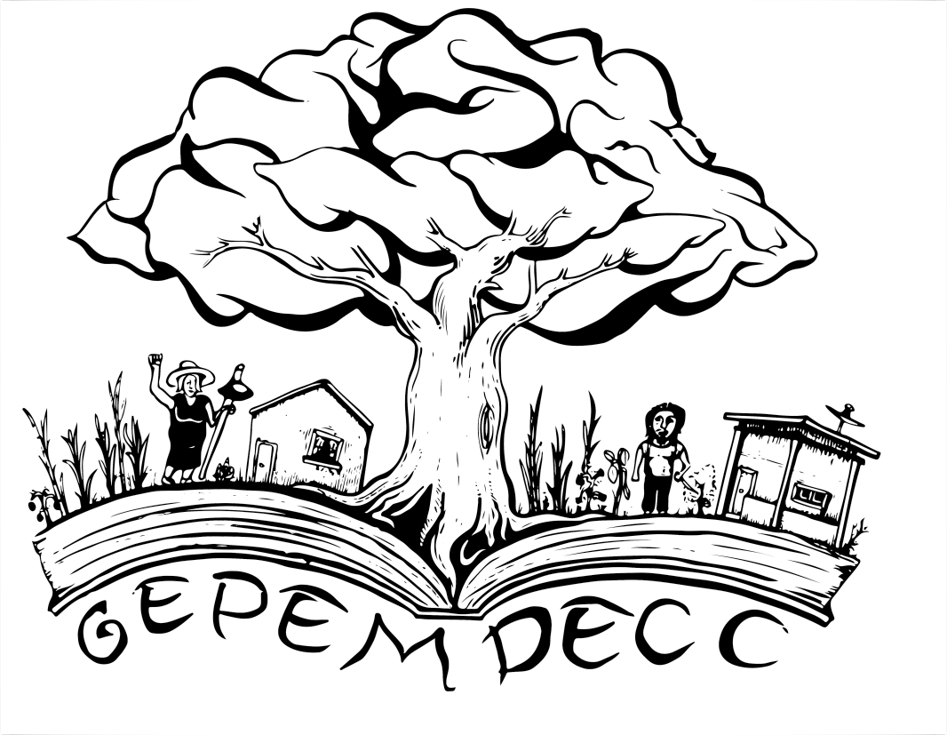Logo do GEPEMDECC