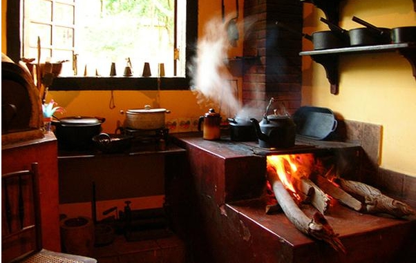 Inventário Energético da Comunidade