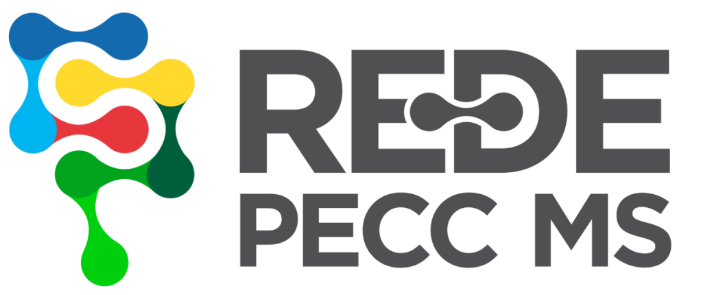 Logo redepecc