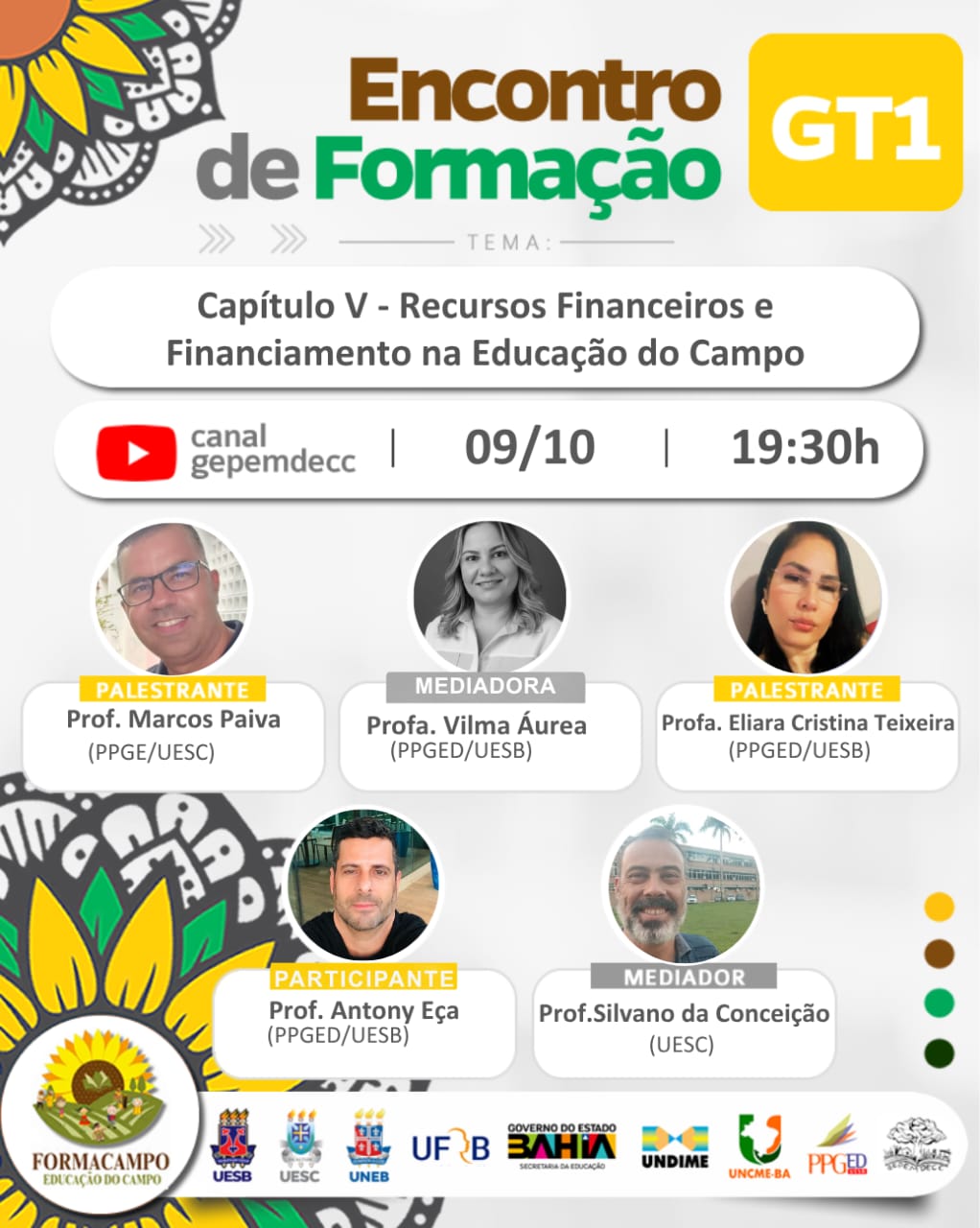 ..card, em breve.