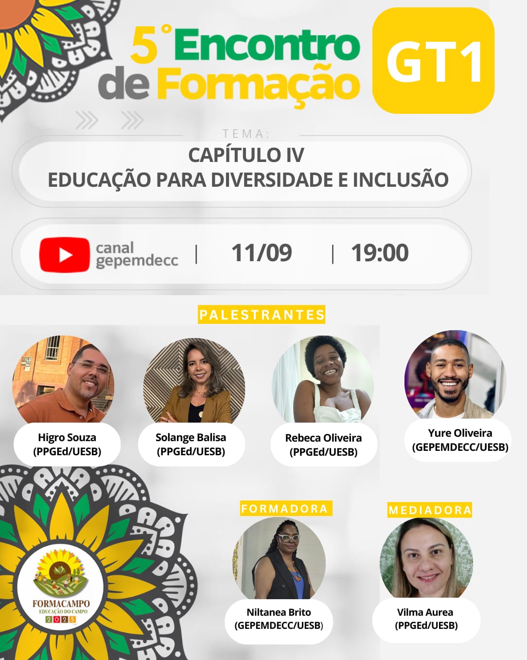 ..card, em breve.