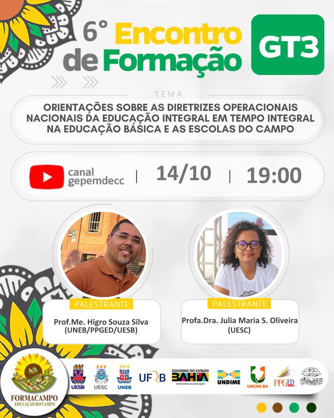 card da live GT3