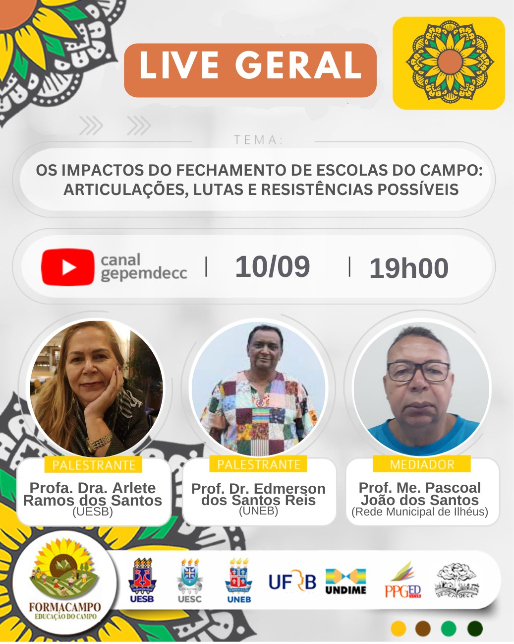 ..card, em breve.