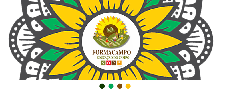 Logo Formacampo