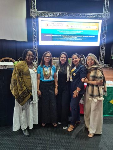 Foto do evento