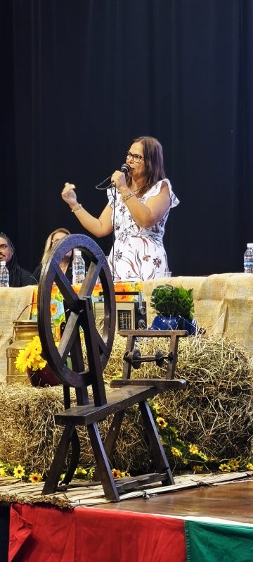 Foto do evento