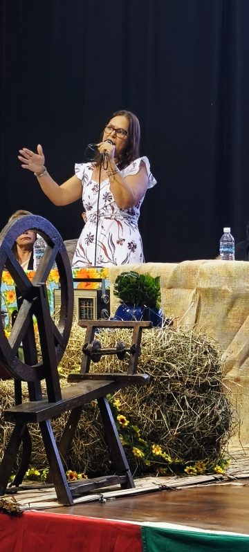 Foto do evento