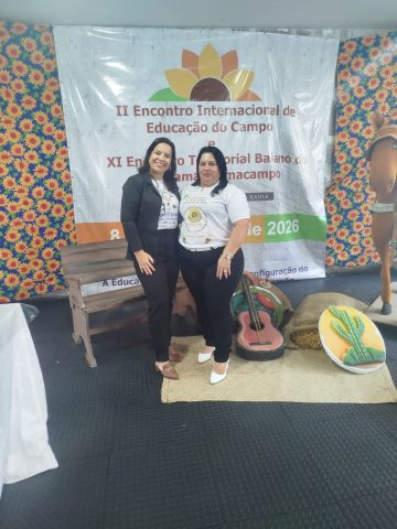 Caturama/BA Presente!!!