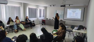 Círculo de diálogo - Recomposição das Aprendizagens
