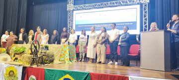 Foto do evento