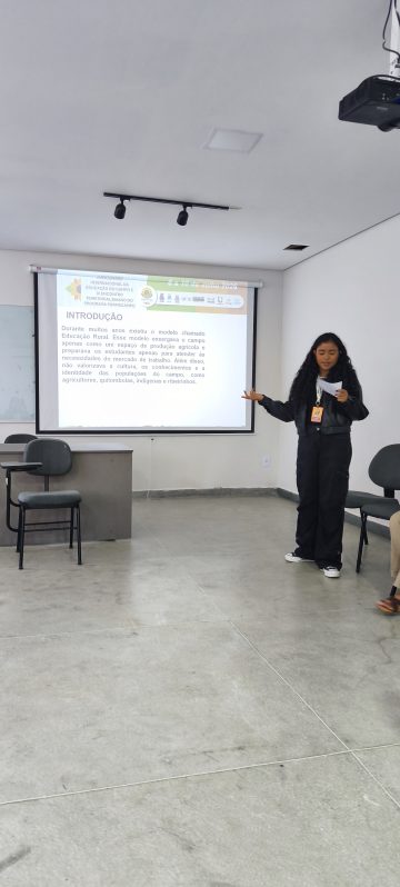 Foto do evento