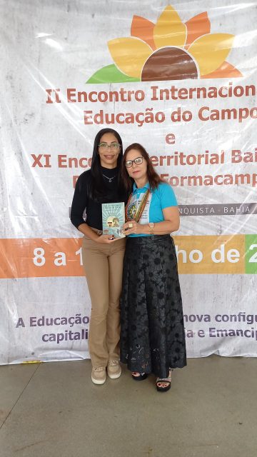 Foto do evento