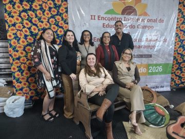 Foto do evento