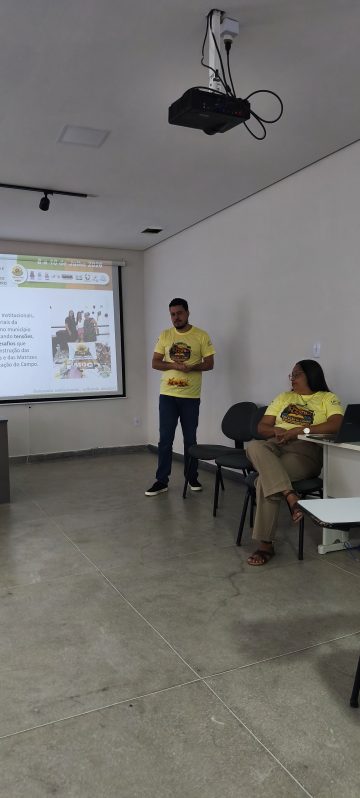 Foto do evento