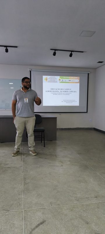 Foto do evento