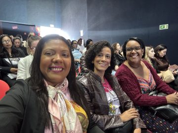 Encontro do Programa Formacampo