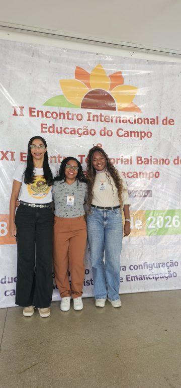 Foto do evento