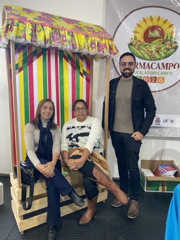 Foto do evento