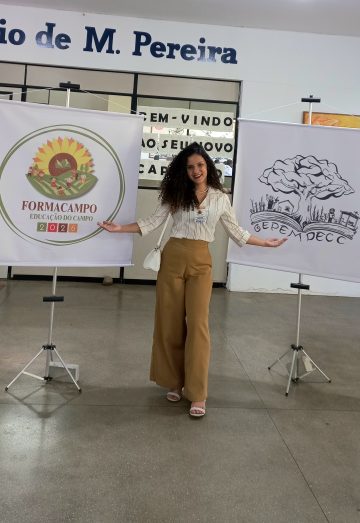Foto do evento