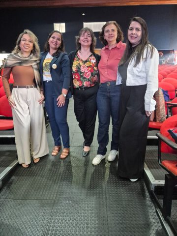 Foto do evento