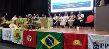 Foto do evento
