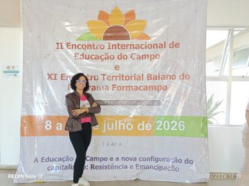 Foto do evento