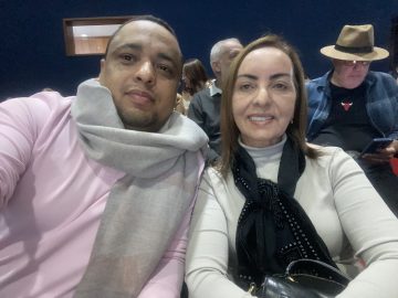 Foto do evento