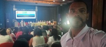 Foto do evento