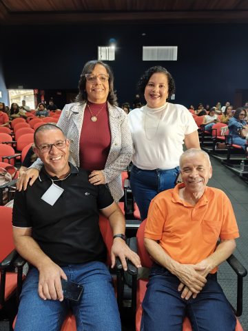 Foto do evento